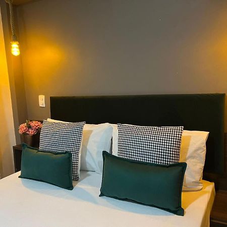 Seular 89 O Conforto De Um Lar Em Qualquer Lugar 상파울루 외부 사진