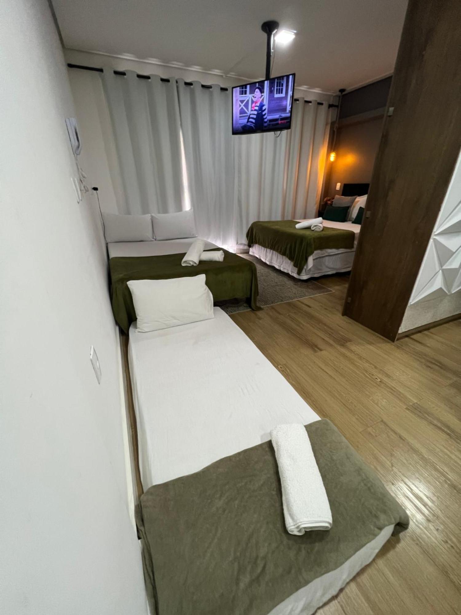 Seular 89 O Conforto De Um Lar Em Qualquer Lugar 상파울루 외부 사진
